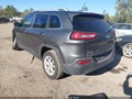 2015 Jeep Cherokee — photo 3 of 16 | VIN 1C4PJMCS0FW755266