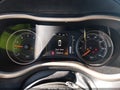 2015 Jeep Cherokee — photo 7 of 16 | VIN 1C4PJMCS0FW755266