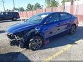 2023 Kia Forte — photo 2 of 22 | VIN 3KPF24ADXPE528515