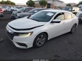 2020 Honda Insight — photo 2 of 21 | VIN 19XZE4F54LE008830