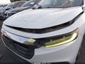 2020 Honda Insight — photo 6 of 21 | VIN 19XZE4F54LE008830