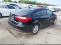 2016 Kia Forte — photo 4 of 16 | VIN KNAFX4A68G5597361