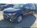 2020 Chevrolet Traverse — photo 2 of 17 | VIN 1GNEVHKW6LJ110306