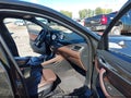 2020 BMW X2 — photo 5 of 17 | VIN WBXYJ1C09L5P25513