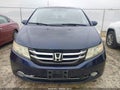 2014 Honda Odyssey — photo 12 of 16 | VIN 5FNRL5H94EB131231