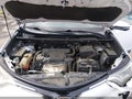 2018 Toyota RAV4 — photo 10 of 15 | VIN 2T3RFREVXJW789351