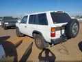 1995 Nissan Pathfinder — photo 3 of 11 | VIN JN8HD17S6SW036364