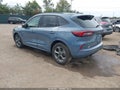2024 Ford Escape — photo 3 of 16 | VIN 1FMCU0MZ6RUB03421