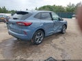 2024 Ford Escape — photo 4 of 16 | VIN 1FMCU0MZ6RUB03421