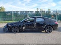 2024 Acura Integra — photo 14 of 16 | VIN 19UDE4H64RA007643