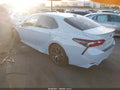 2024 Toyota Camry Hybrid — photo 3 of 18 | VIN 4T1S31AK6RU077723