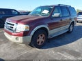 2009 Ford Expedition — photo 2 of 16 | VIN 1FMFU17509EB27784