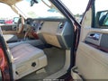 2009 Ford Expedition — photo 5 of 16 | VIN 1FMFU17509EB27784
