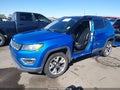 2021 Jeep Compass — photo 2 of 17 | VIN 3C4NJDCB9MT601553