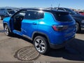 2021 Jeep Compass — photo 3 of 17 | VIN 3C4NJDCB9MT601553