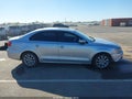 2014 Volkswagen Jetta — photo 11 of 13 | VIN 3VWD07AJ4EM410206