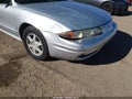 2002 Oldsmobile Alero — photo 6 of 11 | VIN 1G3NL52E92C251202