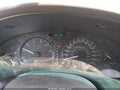 2002 Oldsmobile Alero — photo 7 of 11 | VIN 1G3NL52E92C251202