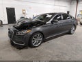 2018 Genesis G80 — photo 2 of 16 | VIN KMHGN4JE8JU274960