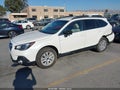 2018 Subaru Outback — photo 2 of 17 | VIN 4S4BSACC3J3256109
