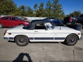 1972 Mg Mgb — photo 13 of 16 | VIN GHN5UC281695G
