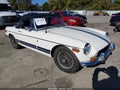 1972 Mg Mgb — photo 1 of 16 | VIN GHN5UC281695G
