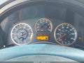 2013 Nissan Armada — photo 7 of 16 | VIN 5N1BA0ND1DN601472