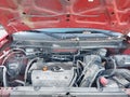 2005 Honda Element — photo 10 of 15 | VIN 5J6YH28665L030698