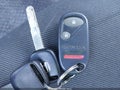 2005 Honda Element — photo 11 of 15 | VIN 5J6YH28665L030698