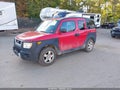 2005 Honda Element — photo 2 of 15 | VIN 5J6YH28665L030698