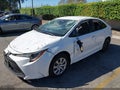 2020 Toyota Corolla — photo 2 of 17 | VIN JTDEPRAE9LJ101794