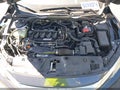 2016 Honda Civic — photo 10 of 17 | VIN 19XFC1F37GE014343