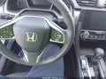 2016 Honda Civic — photo 11 of 17 | VIN 19XFC1F37GE014343