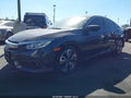 2016 Honda Civic — photo 2 of 17 | VIN 19XFC1F37GE014343