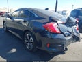 2016 Honda Civic — photo 3 of 17 | VIN 19XFC1F37GE014343
