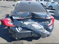 2016 Honda Civic — photo 6 of 17 | VIN 19XFC1F37GE014343