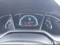 2016 Honda Civic — photo 7 of 17 | VIN 19XFC1F37GE014343