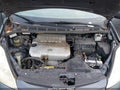 2009 Toyota Sienna — photo 10 of 11 | VIN 5TDZK23C69S264837