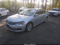 2012 Volkswagen Passat — photo 2 of 11 | VIN 1VWBP7A37CC005198