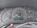 2002 Chevrolet Silverado 2500 — photo 7 of 12 | VIN 1GCHK23142F140257