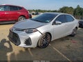 2017 Toyota Corolla — photo 2 of 19 | VIN 5YFBURHE9HP632465