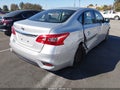 2016 Nissan Sentra — photo 4 of 17 | VIN 3N1AB7AP2GY304369