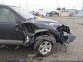 2010 Nissan Frontier — photo 6 of 22 | VIN 1N6AD0EV8AC428991