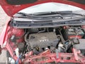 2007 Toyota Yaris — photo 10 of 18 | VIN JTDBT923271113710