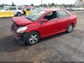 2007 Toyota Yaris — photo 2 of 18 | VIN JTDBT923271113710