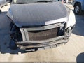 2015 Chevrolet Equinox — photo 18 of 18 | VIN 2GNALBEK6F6111824