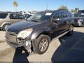 2015 Chevrolet Equinox — photo 2 of 18 | VIN 2GNALBEK6F6111824