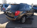 2015 Chevrolet Equinox — photo 4 of 18 | VIN 2GNALBEK6F6111824