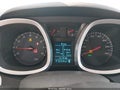 2015 Chevrolet Equinox — photo 7 of 18 | VIN 2GNALBEK6F6111824