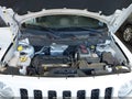 2015 Jeep Patriot — photo 10 of 17 | VIN 1C4NJPBA9FD308545